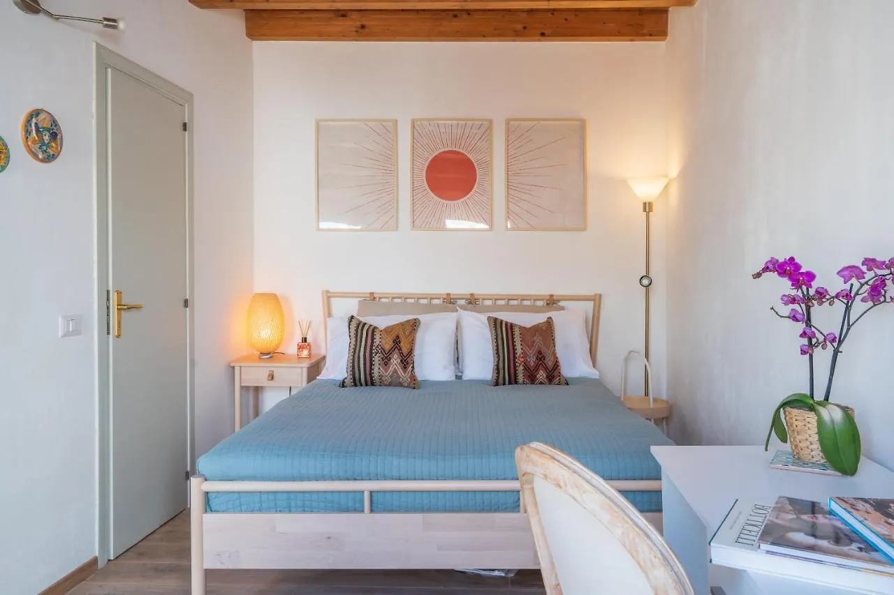 Dione Terrace Apartments By Dimore In Sicily Syracuse 0*,  Italy