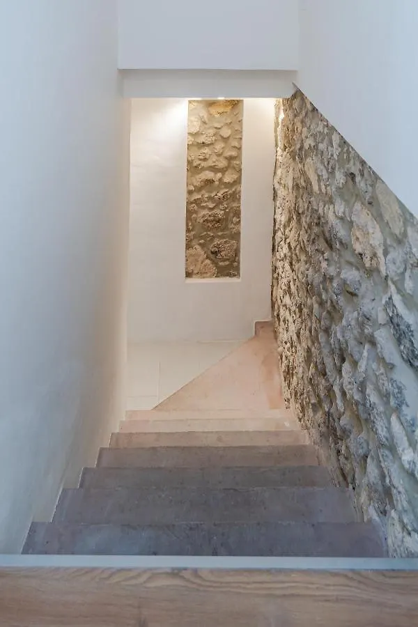 Dione Terrace Apartments By Dimore In Sicily Syracuse Italy