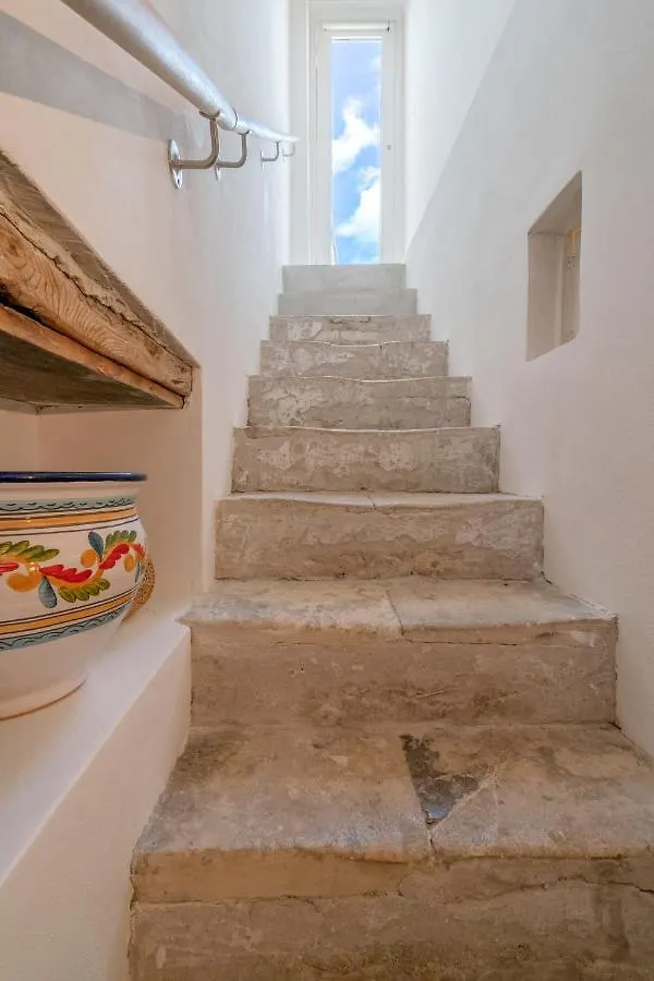 Dione Terrace Apartments By Dimore In Sicily Syracuse 0*,  Italy
