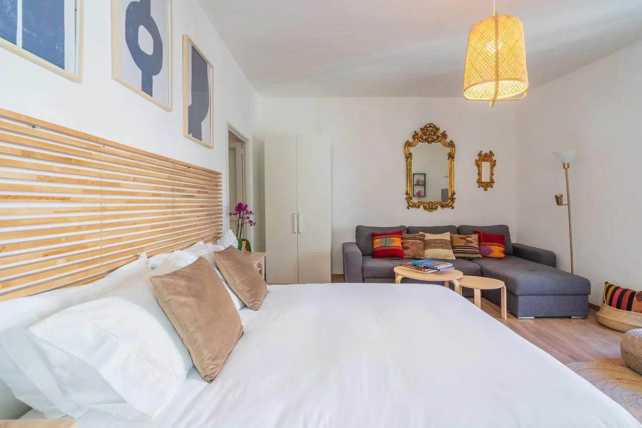 Dione Terrace Apartments By Dimore In Sicily Syracuse 0*,