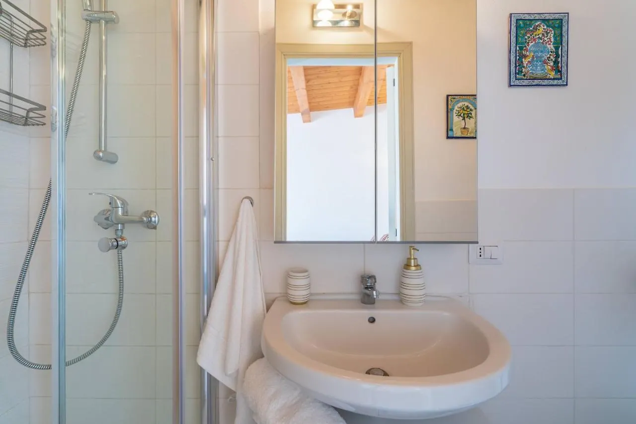 Dione Terrace Apartments By Dimore In Sicily Syracuse