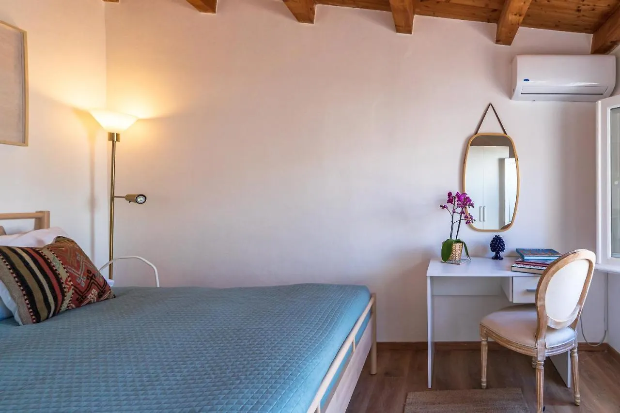 Dione Terrace Apartments By Dimore In Sicily Syracuse