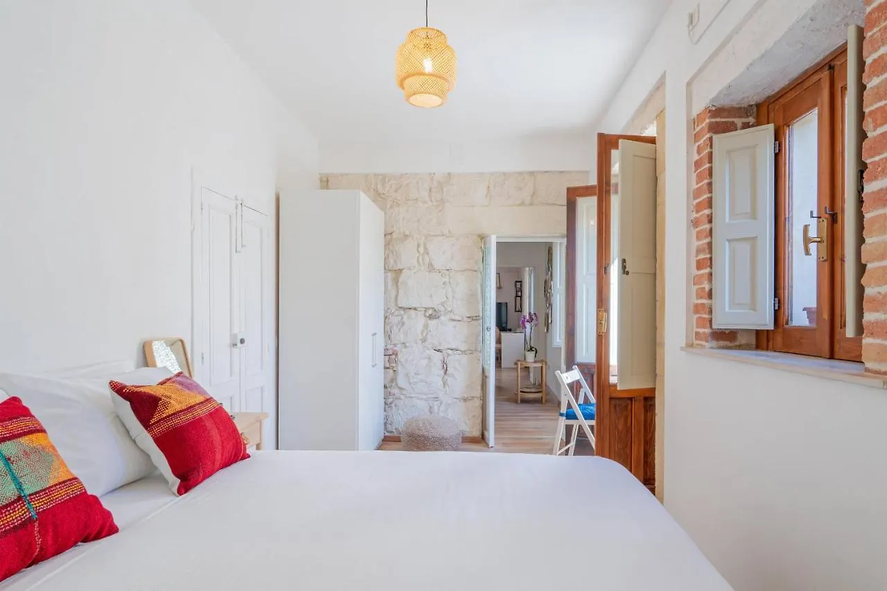 Dione Terrace Apartments By Dimore In Sicily Syracuse Italy
