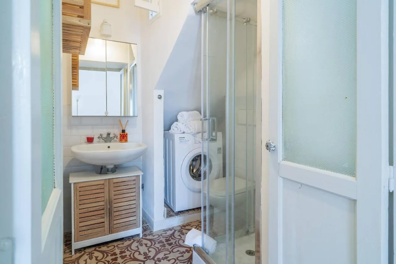 Dione Terrace Apartments By Dimore In Sicily Syracuse