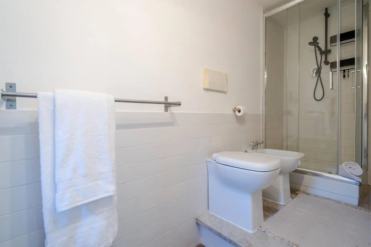 Dione Terrace Apartments By Dimore In Sicily Syracuse