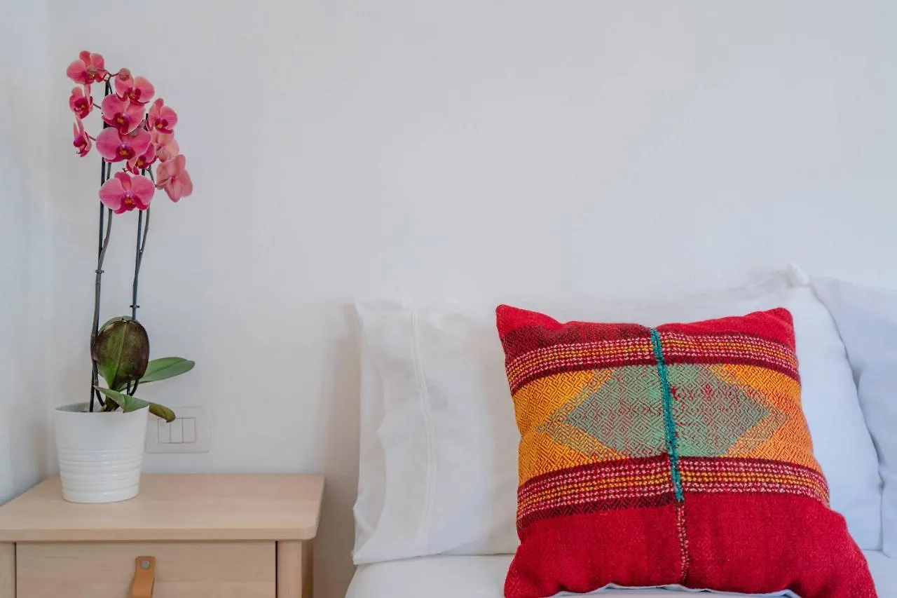Dione Terrace Apartments By Dimore In Sicily Syracuse