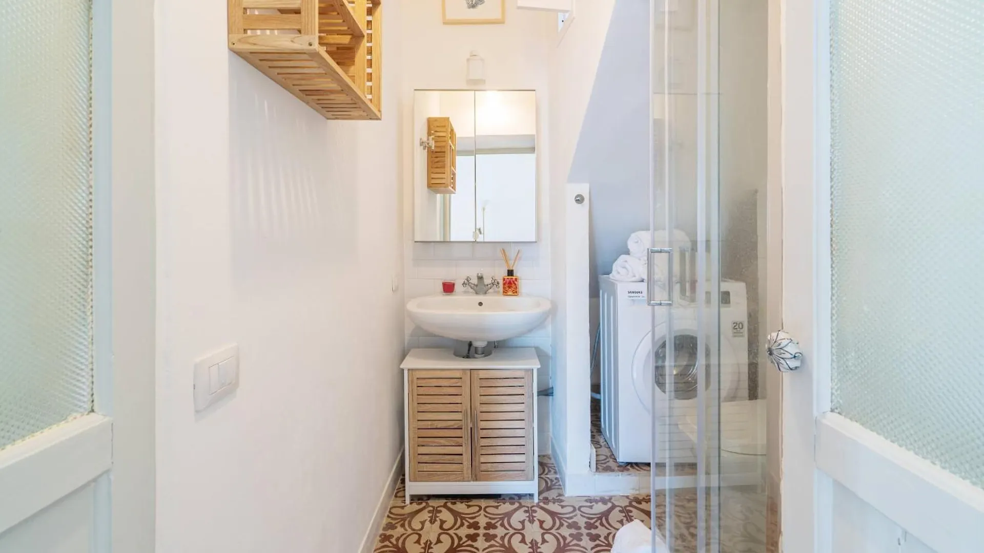 Dione Terrace Apartments By Dimore In Sicily Syracuse 0*,  Italy