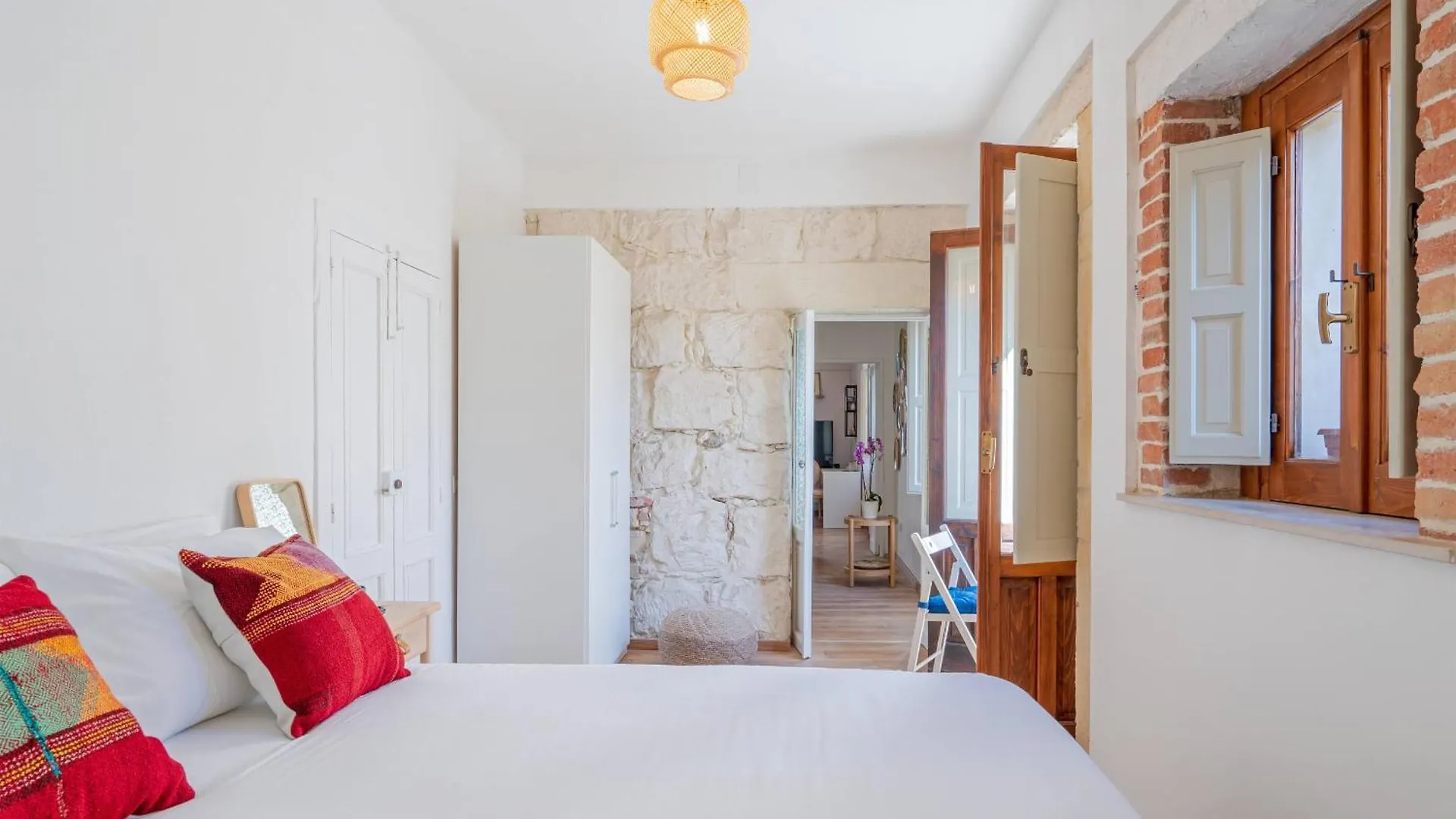 Dione Terrace Apartments By Dimore In Sicily Syracuse Italy