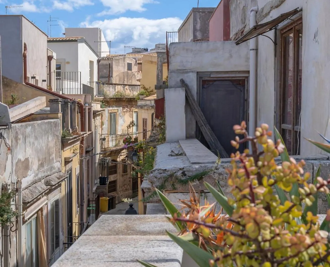 Dione Terrace Apartments By Dimore In Sicily Syrakus 0*,  Italien