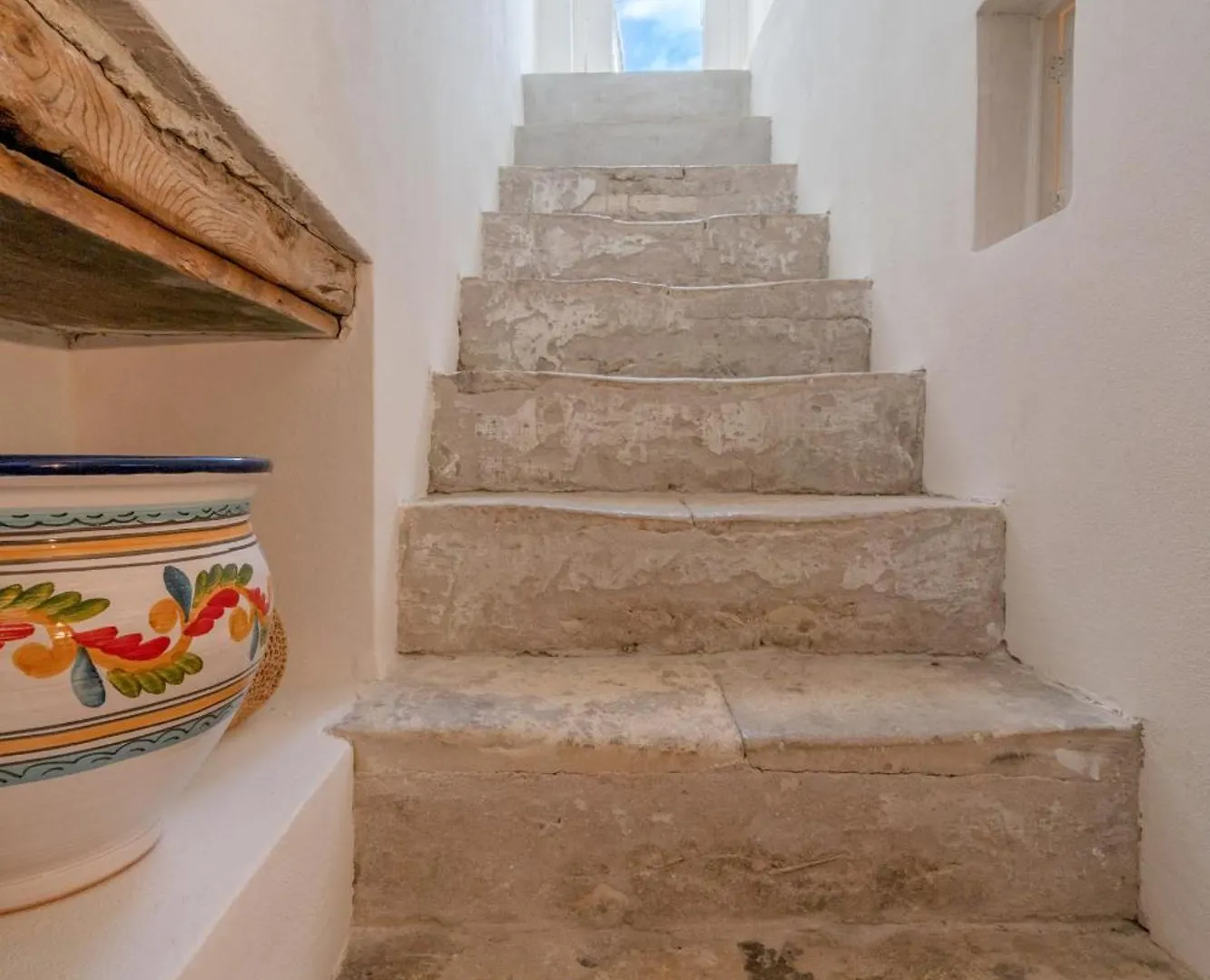 Dione Terrace Apartments By Dimore In Sicily Syracuse