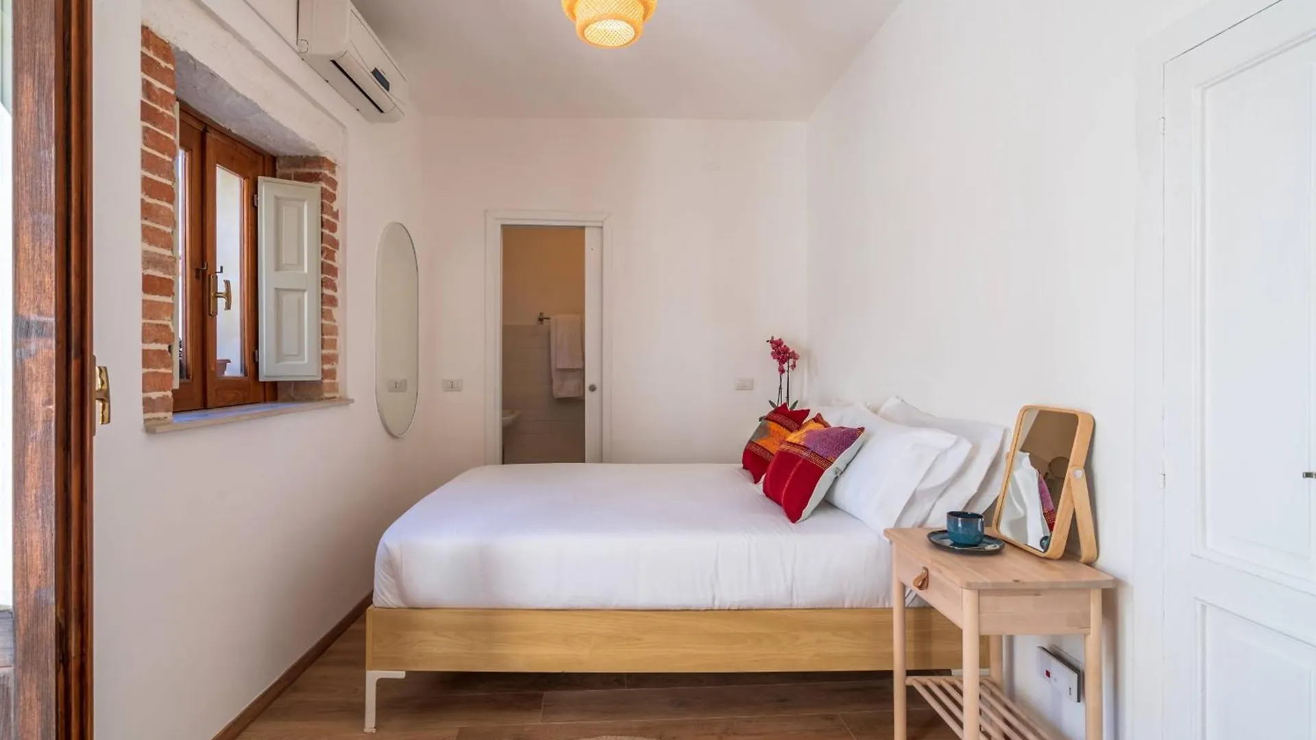 Dione Terrace Apartments By Dimore In Sicily Syracuse 0*,