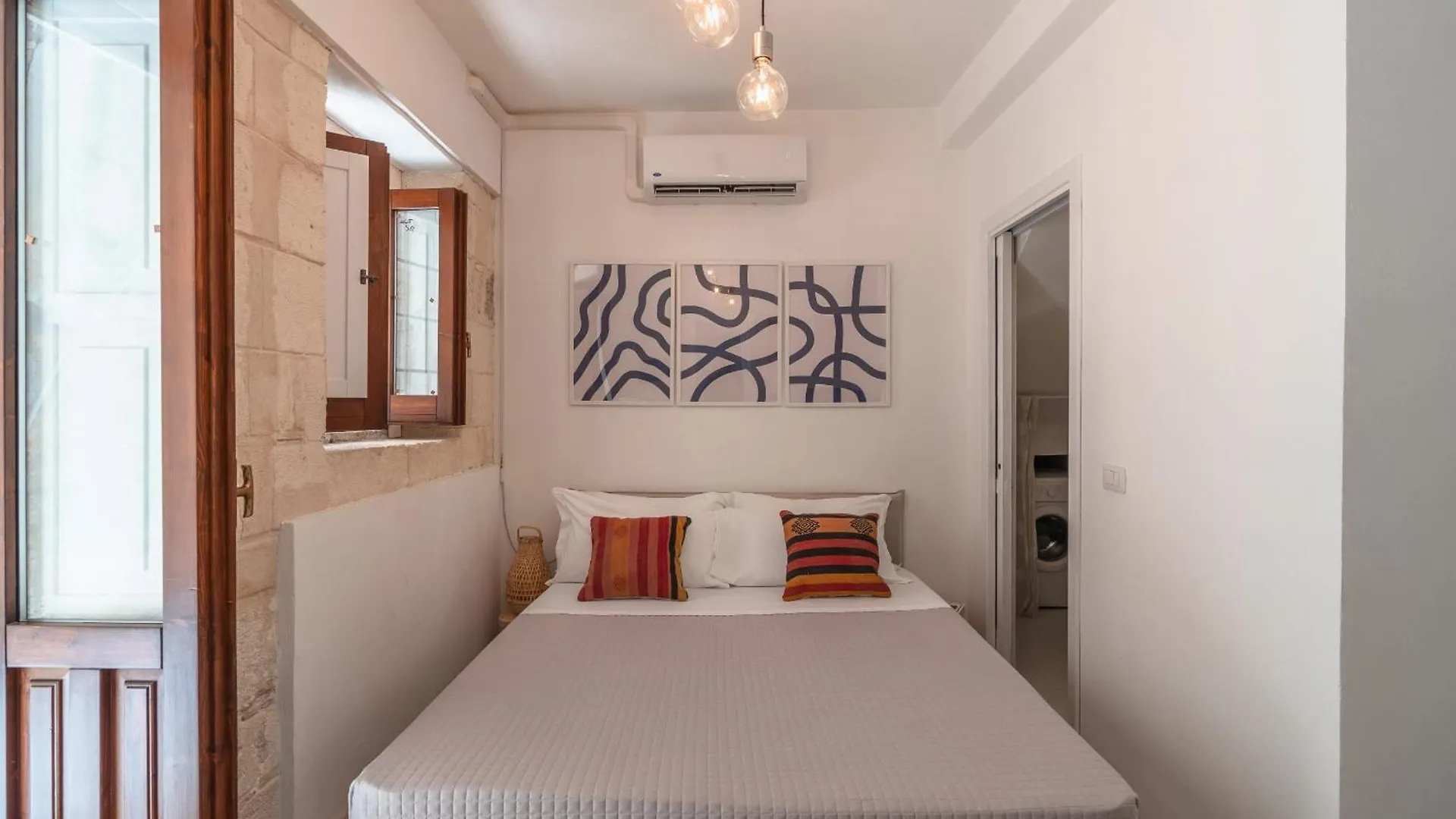Dione Terrace Apartments By Dimore In Sicily Syracuse