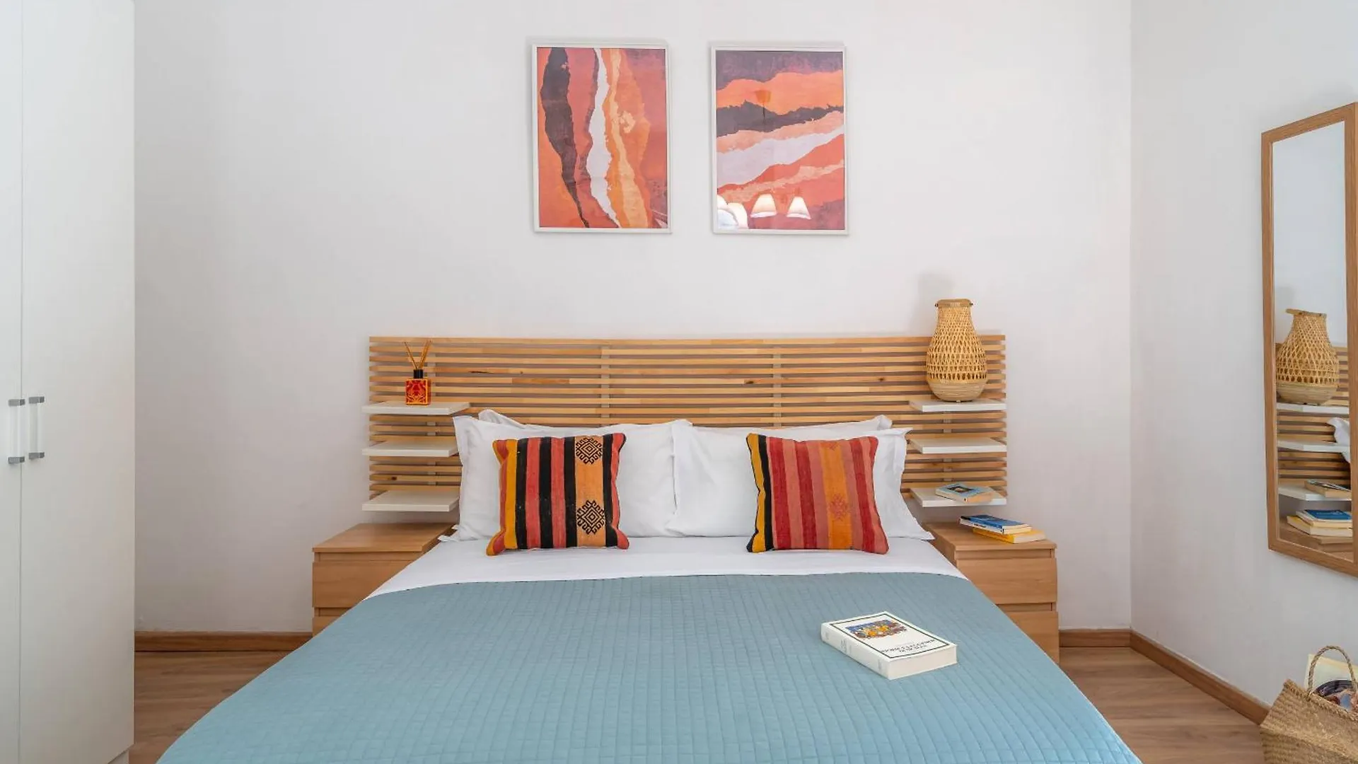 Dione Terrace Apartments By Dimore In Sicily Syracuse