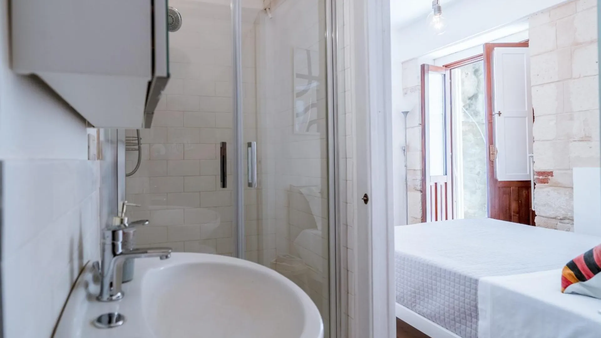 Dione Terrace Apartments By Dimore In Sicily Syracuse 0*,