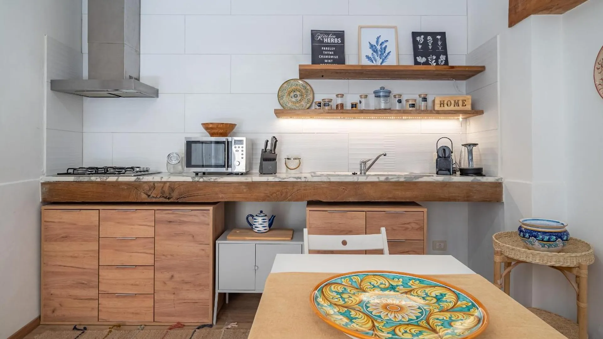Dione Terrace Apartments By Dimore In Sicily Syracuse