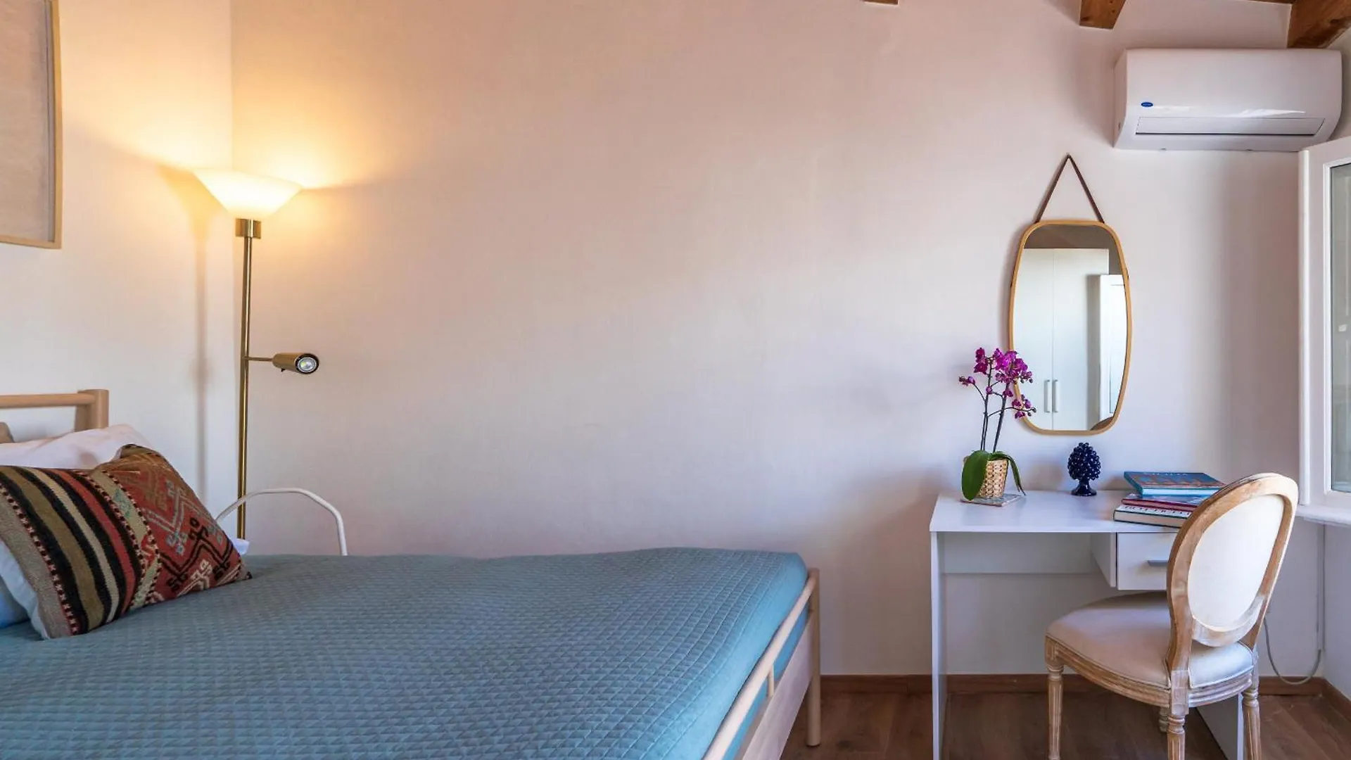 Dione Terrace Apartments By Dimore In Sicily Syracuse