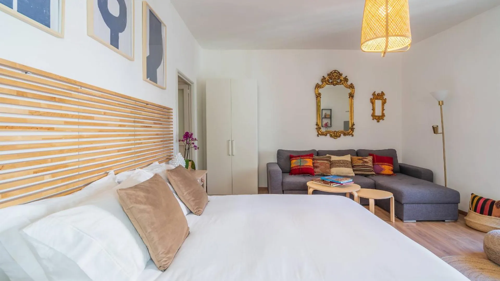 Dione Terrace Apartments By Dimore In Sicily Syracuse Italy