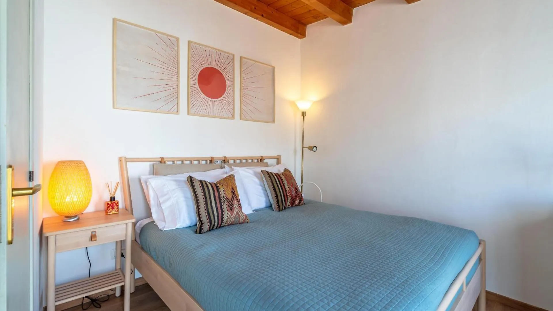 Dione Terrace Apartments By Dimore In Sicily Syracuse