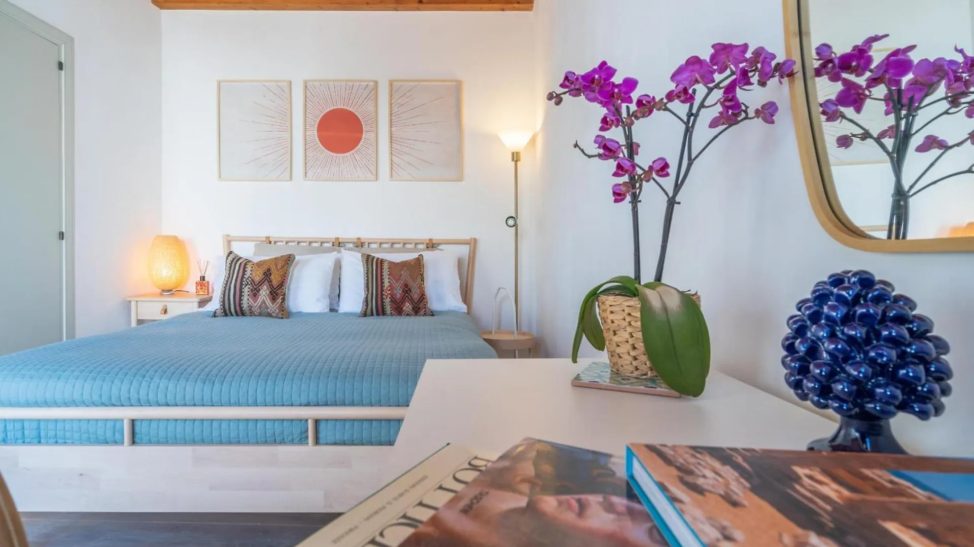 Dione Terrace Apartments By Dimore In Sicily Syracuse