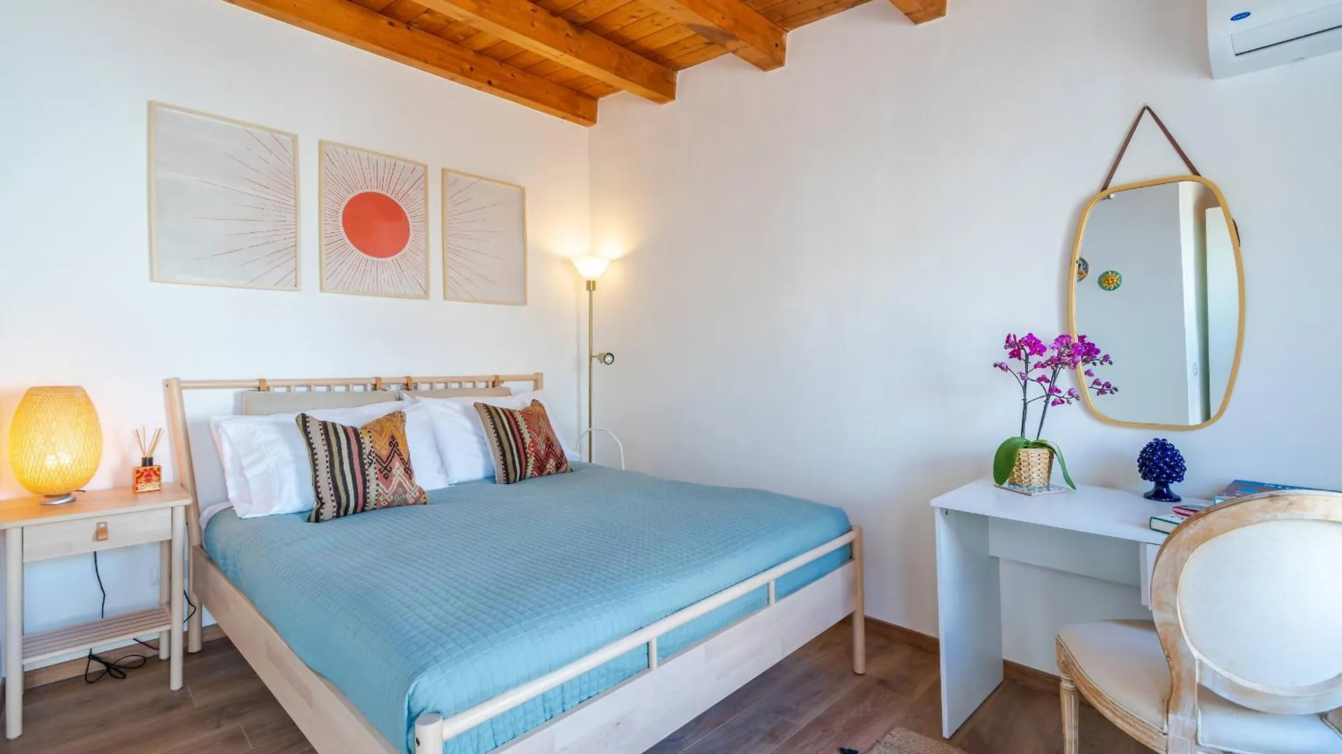 Dione Terrace Apartments By Dimore In Sicily Syracuse 0*,