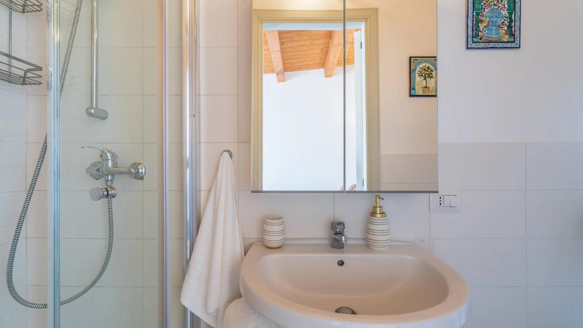 Dione Terrace Apartments By Dimore In Sicily Syrakus Italien