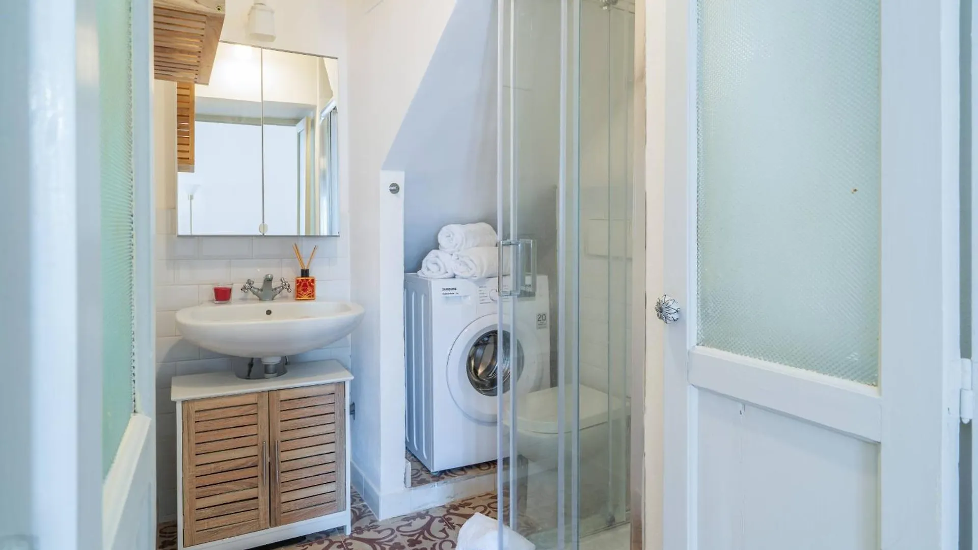Dione Terrace Apartments By Dimore In Sicily Syracuse