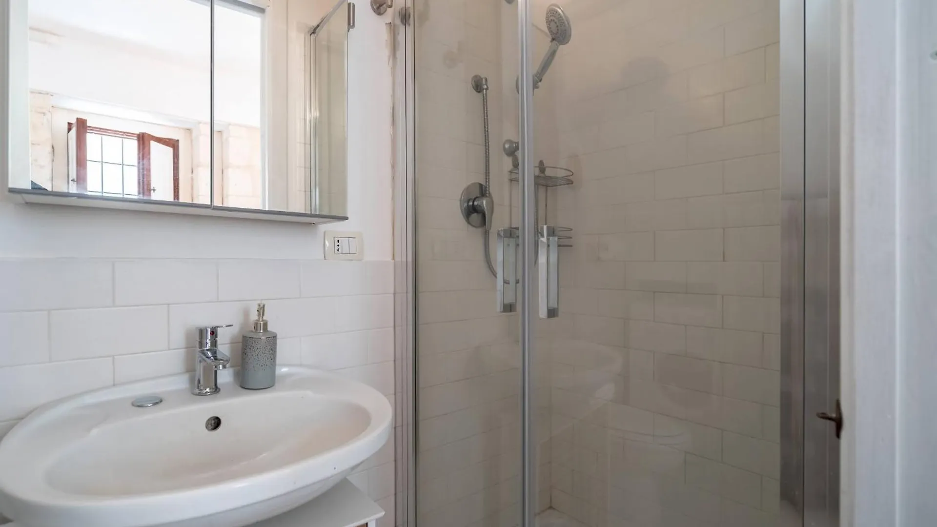 Dione Terrace Apartments By Dimore In Sicily Syracuse
