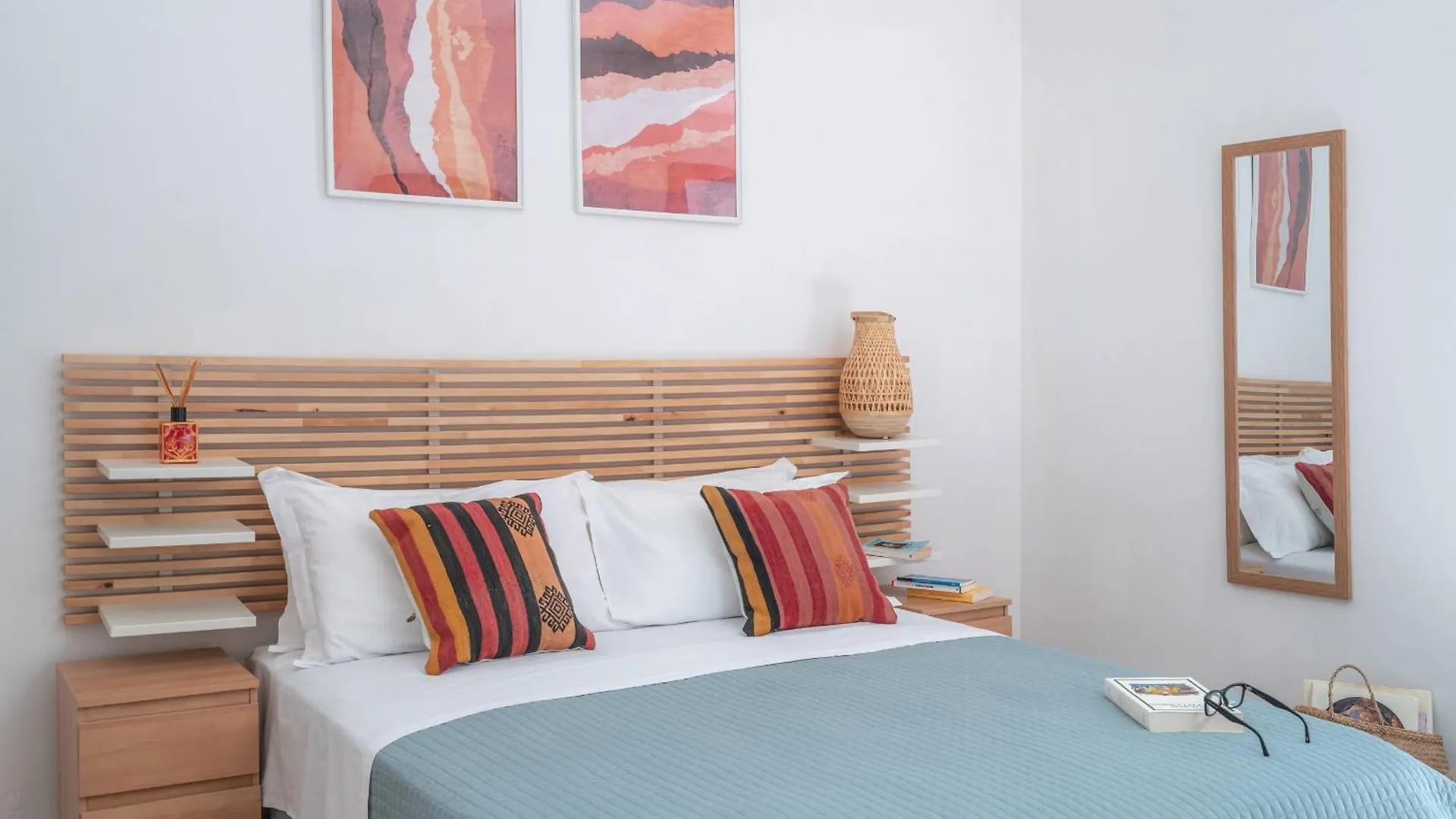 Dione Terrace Apartments By Dimore In Sicily Syracuse