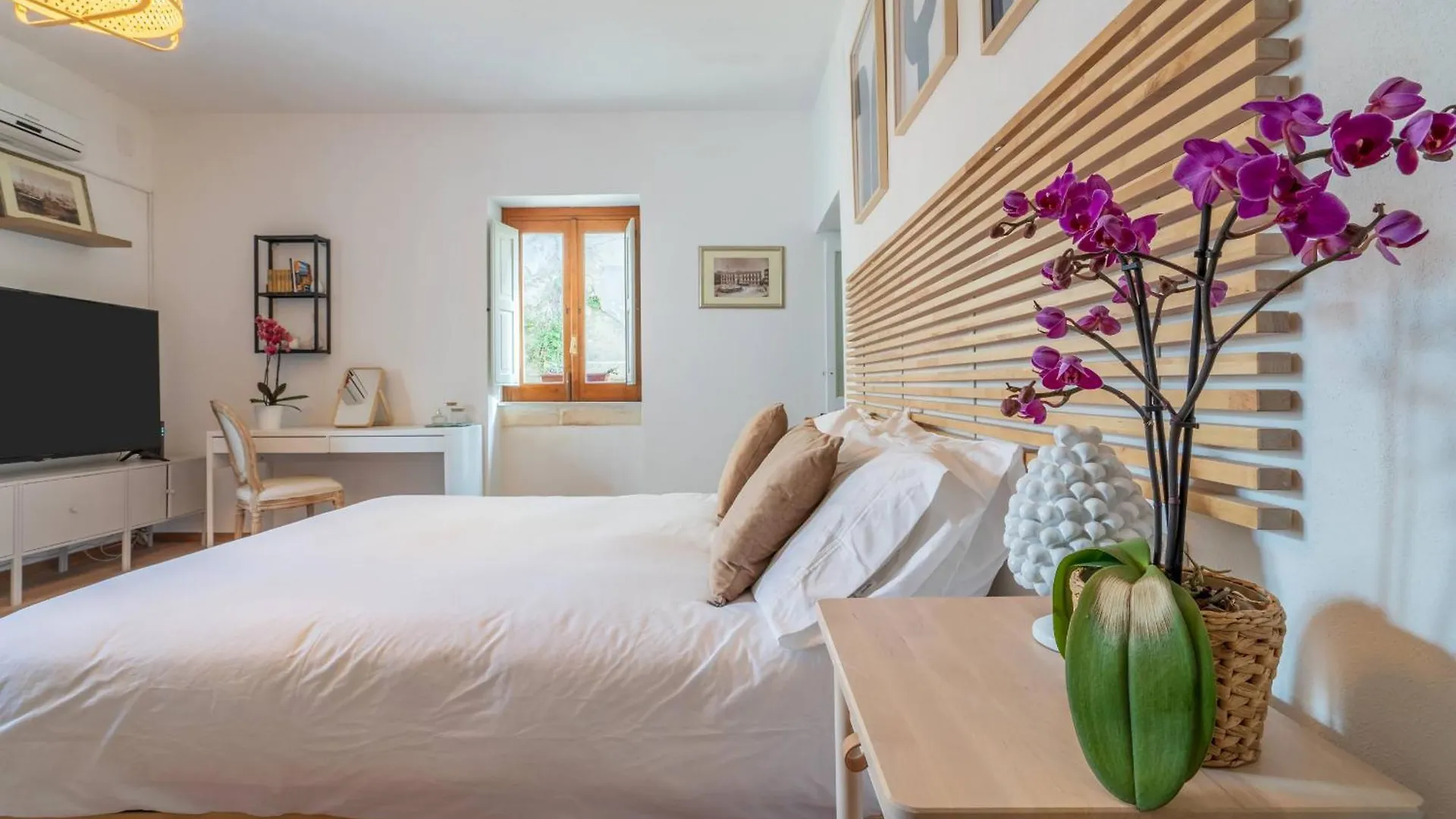 Dione Terrace Apartments By Dimore In Sicily Syracuse
